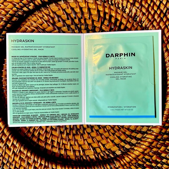 Darphin Beauty Bundle Mini - Picture 8 of 10